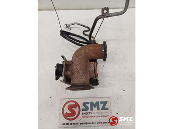 Motor y piezas DAF
