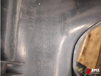 Parrilla para Camión DAF Occ Grille DAF: foto 5