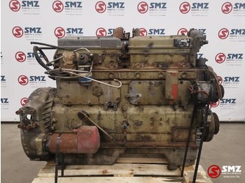 Motor DAF