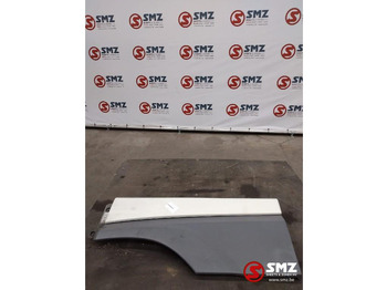 Carrocería y exterior DAF XF 106