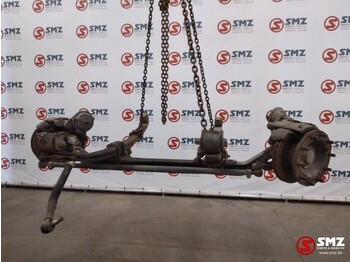 Bastidor/ Chasis DAF CF