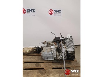 Caja de cambios DAF