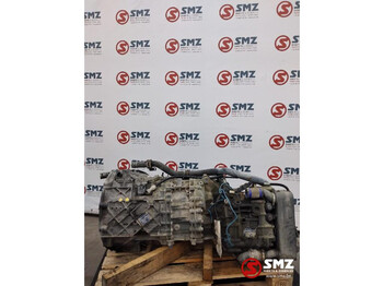 Caja de cambios DAF