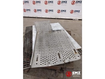 Bastidor/ Chasis DAF CF 85