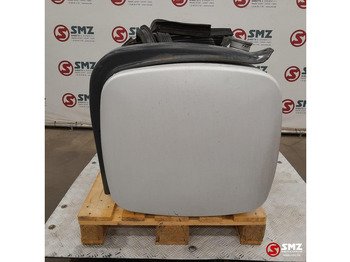 Depósito de combustible para Camión DAF Occ brandstoftank 430L + steunen DAF: foto 3 Depósito de combustible para Camión DAF Occ brandstoftank 430L + steunen DAF: foto 3