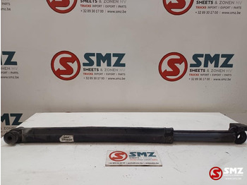 Bastidor/ Chasis DAF