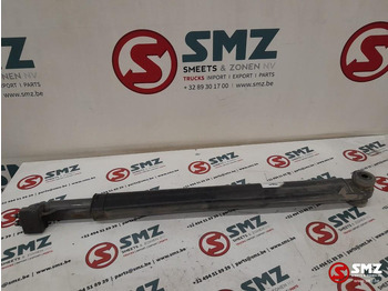 Bastidor/ Chasis DAF