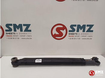 Bastidor/ Chasis DAF