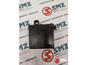 Bastidor/ Chasis DAF