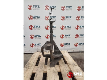 Bastidor/ Chasis para Camión DAF Occ chassissteun rechts DAF: foto 4 Bastidor/ Chasis para Camión DAF Occ chassissteun rechts DAF: foto 4