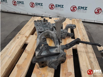 Bastidor/ Chasis para Camión DAF Occ chassissteun rechts vooraan DAF: foto 4