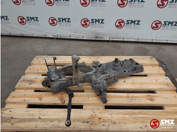 Bastidor/ Chasis para Camión DAF Occ chassissteun rechts vooraan DAF: foto 2