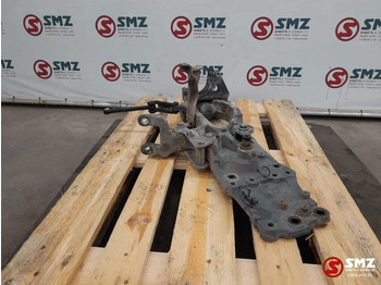 Bastidor/ Chasis para Camión DAF Occ chassissteun rechts vooraan DAF: foto 3