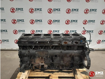 Motor y piezas DAF