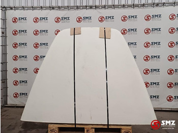 Aerodinámica/ Spoiler DAF