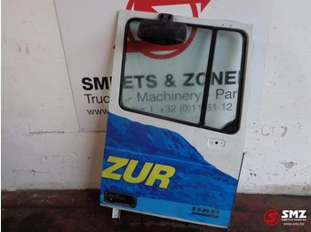 Puerta y piezas DAF XF