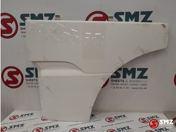 Puerta y piezas DAF