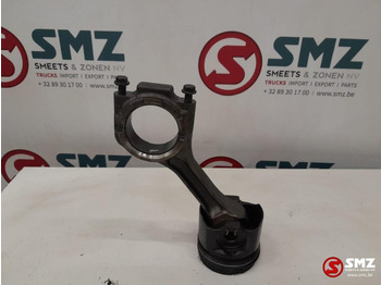 Motor y piezas DAF