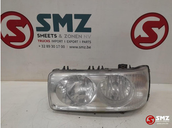 Faro delantero DAF