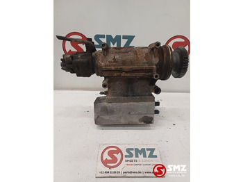 Motor y piezas DAF