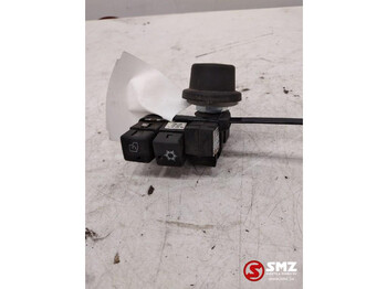 Sistema eléctrico DAF XF 105