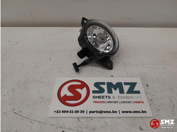 Faro antiniebla para Camión DAF Occ mistlamp DAF: foto 4