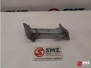 Motor y piezas DAF