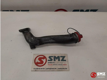 Motor y piezas DAF