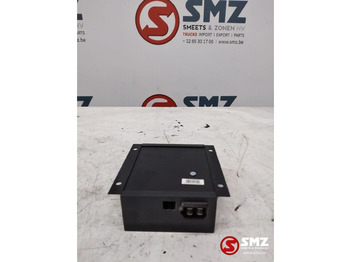 Sistema eléctrico para Camión DAF Occ omvormer 24V-12V 20A DAF: foto 2 Sistema eléctrico para Camión DAF Occ omvormer 24V-12V 20A DAF: foto 2