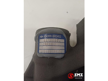 Pinza de freno para Camión DAF Occ remklauw links DAF: foto 5