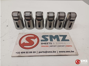 Motor y piezas DAF