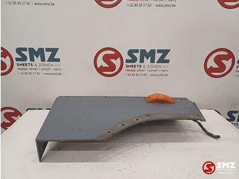 Carrocería y exterior DAF