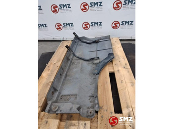 Carrocería y exterior para Camión DAF Occ spatbordverlenger rechts DAF: foto 2 Carrocería y exterior para Camión DAF Occ spatbordverlenger rechts DAF: foto 2