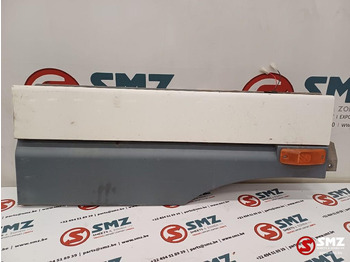 Carrocería y exterior DAF