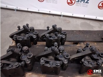 Motor y piezas DAF XF 106
