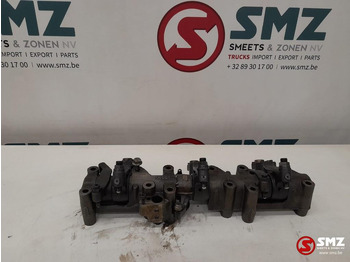 Motor y piezas DAF
