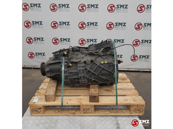 Caja de cambios para Camión DAF Occ versnellingsbak 12AS2330TD DAF: foto 2 Caja de cambios para Camión DAF Occ versnellingsbak 12AS2330TD DAF: foto 2