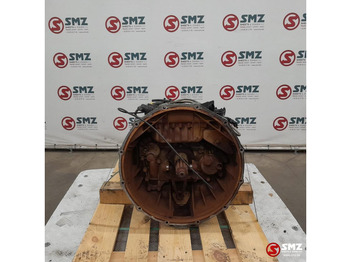 Caja de cambios para Camión DAF Occ versnellingsbak 12AS2330TD DAF: foto 3 Caja de cambios para Camión DAF Occ versnellingsbak 12AS2330TD DAF: foto 3