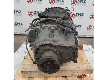 Caja de cambios para Camión DAF Occ versnellingsbak 12AS2330TD DAF: foto 4 Caja de cambios para Camión DAF Occ versnellingsbak 12AS2330TD DAF: foto 4