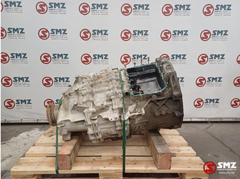 Caja de cambios DAF XF 106