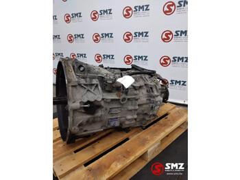 Caja de cambios DAF XF 95