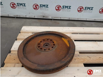 Motor y piezas DAF