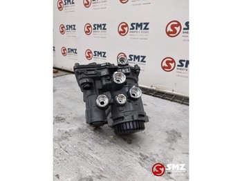 Válvula de freno IVECO