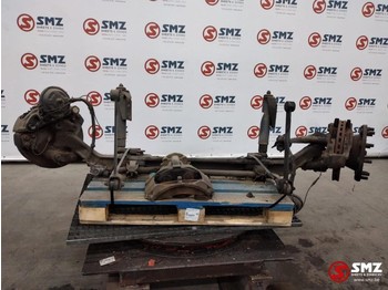 Eje delantero DAF CF