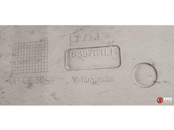 Cabina e interior para Camión DAF Occ windgeleider links DAF: foto 3