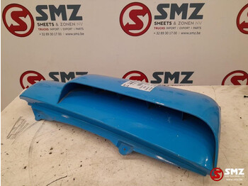 Cabina e interior DAF