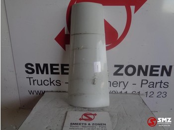 Aerodinámica/ Spoiler DAF
