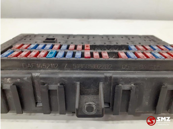 Sistema eléctrico para Camión DAF Occ zekeringskast DAF: foto 4