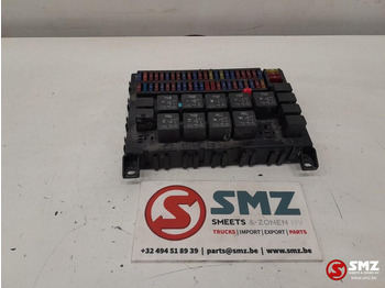 Sistema eléctrico DAF