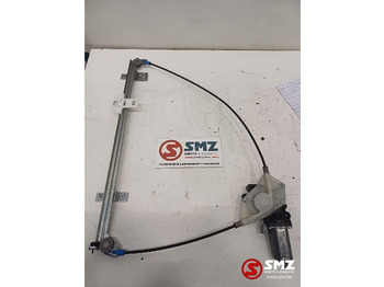 Puerta y piezas para Camión nuevo DAF Raambediening rechts daf: foto 2 Puerta y piezas para Camión nuevo DAF Raambediening rechts daf: foto 2